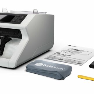 Safescan 2250 Καταμετρητής Χαρτονομισμάτων Κωδικός: 115-0709