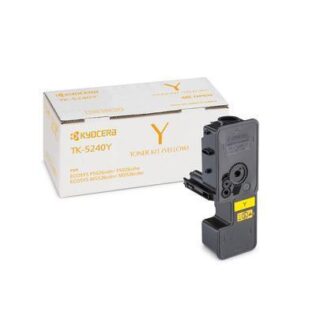 Kyocera TK-7105 Γνήσιο Toner Laser Εκτυπωτή Μαύρο 20000 Σελίδων (1T02P80NL0)
