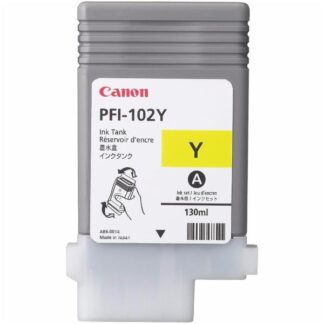 Canon PFI-106 Γνήσιο Μελάνι Εκτυπωτή InkJet Μαύρο (6621B001)
