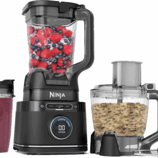 Ninja TB401EU Standmixer Detect Power Pro