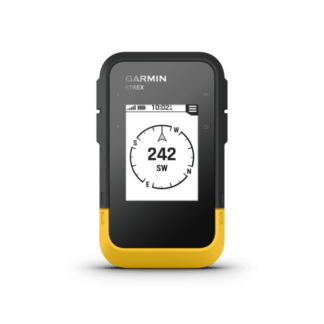 Garmin Garmin Etrex Se 5.59 Cm 2.2" 240 X 320 Pixels 28 Mb Φορητό Μαύρο Κίτρινο Ipx7