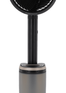 Shark FA300EU FlexBreeze MistPro Standventilator