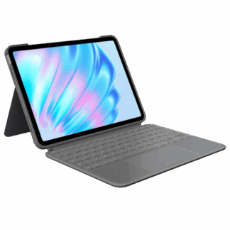 3JG Apple iPad Air 11'' M3 WiFi 128GB spacegrau