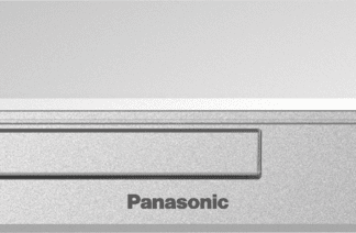 Panasonic DMR-UBC70EGK black