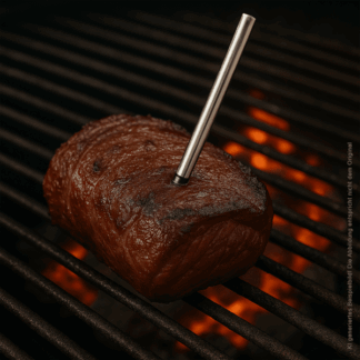 Meater Pro / 2 Plus Meat Thermometer 75mm Meater Pro / 2 Plus Meat Thermometer 75mm