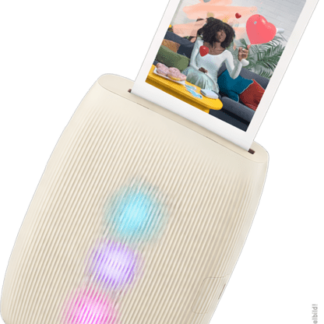 Fujifilm instax mini Link 3 EX D Sage Green