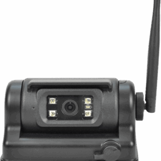 TomTom Συσκευή Πλοήγησης GPS Webfleet PRO 7350EU με Οθόνη 7" & Card Slot 1KY0.002.00