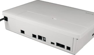 Gigaset N870IP PRO DECT Βάση (S30852-H2716-R101)