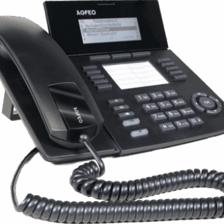Auerswald COMfortel WS-500S DECT Βάση (90686)
