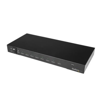 Splitter HDMI 8-Porte 4K 60Hz - Surround Sound 7.1 (ST128HD20)
