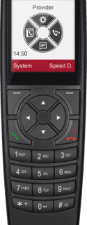 Webfleet LINK 340 Asset Tracking