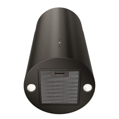 MAAN Elba 2 W Hood 31  black
