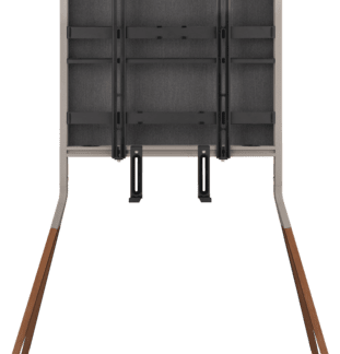 One For All WM 7471 Βάση Τηλεόρασης Δαπέδου έως 65" και 30kg
