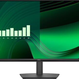 DELL E Series E2725HM computer monitor 68.6 cm (27 ) 1920 x 1080 pixels Full HD LCD Black