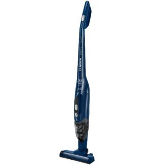Severin HV 7968 Επαναφορτιζόμενη Σκούπα Stick 25.9V Γκρι