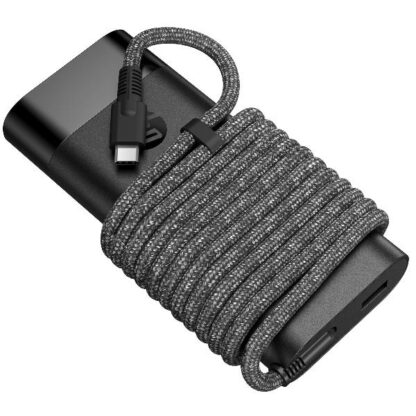 Adattatore di alimentazione HP 110 W USB-C e USB-A (8B3Y2UT#ABZ)
