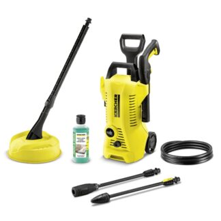 RYOBI RY18PW22A-0 cordless pressure washer