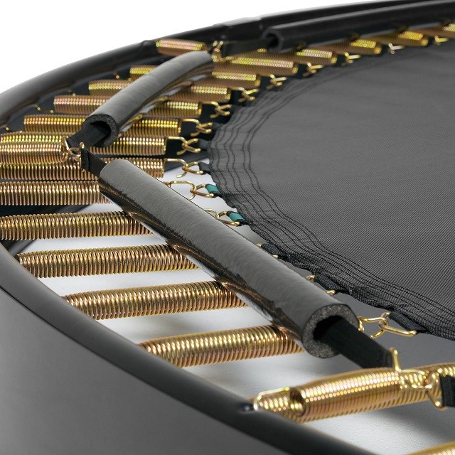 Trampolina Salta Royal Baseground Sport 396cm Trampolina Salta Royal Baseground Sport 396cm