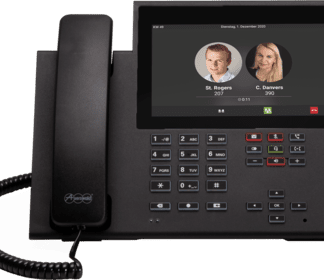 Auerswald Comfortel WS-500M DECT Βάση (90687)
