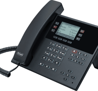 Auerswald COMfortel D-210 SIP-Telefon