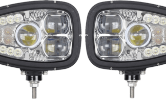 Axion MI6-MBN6-DT Kamera-Interface Mercedes LKW