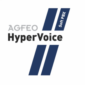 Agfeo Lizenz HyperVoice 2 Calls