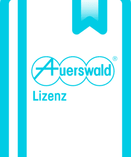 Auerswald Lizenz Erw. von 10 auf 30 Parkpos. COMp. 5500R