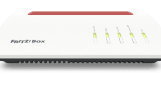 Mercusys MR27BE v1.2 Ασύρματο Router Wi‑Fi 7 με 2 Θύρες Ethernet