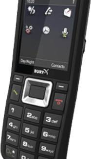 Brodit Halter aktiv Galaxy Tab Active 2/3 Molex