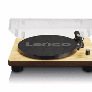 Imperial Dabman i200 DAB+ Internetradio holzoptik