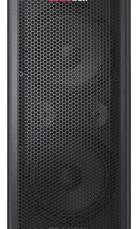 Sonos Beam (Gen2) Soundbar schwarz