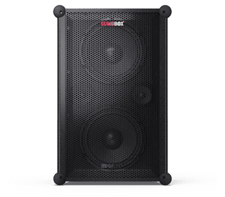 Sony Karaoke Player ULT Tower 9AC σε Μαύρο Χρώμα Κωδικός: SRSULT900AC.CEL