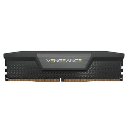 Corsair Vengeance 32GB DDR5 RAM με Ταχύτητα 5200 για Desktop Κωδικός: CMK32GX5M1B5200C40