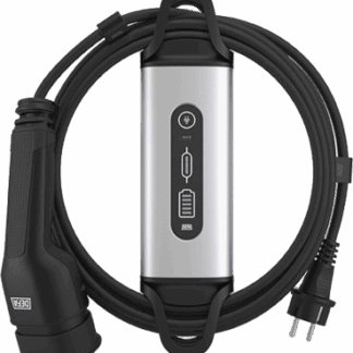 Webfleet LINK 645 WW v1