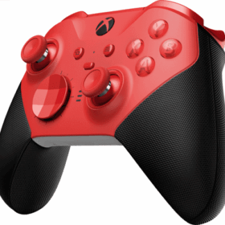 Deltaco RGB Line GAM-080 Καρέκλα Gaming Δερματίνης με Ρυθμιζόμενα Μπράτσα και RGB Φωτισμό Ροζ