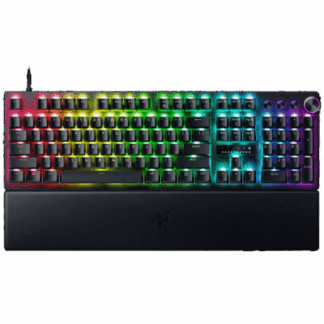 Deltaco GAM-096 Gamingstuhl DC210 Racing Style Kunstleder