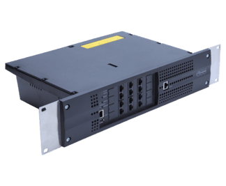 Auerswald Next Τηλεφωνικό Κέντρο VoIP