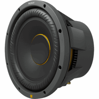 Sony XS-W124 30cm (12'') Mobile ES 4Ohm Subwoofer