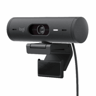 HP 965 4K Streaming Webcam
