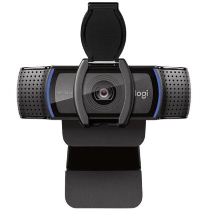 Logitech C920E Web Camera Full HD 1080p με Autofocus