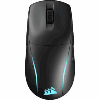 Logitech G502 X Plus Ασύρματο RGB Gaming Ποντίκι 25600 DPI Μαύρο