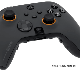 Corsair Scuf Instinct Pro Ασύρματο Gamepad για PC / Xbox One / Xbox Series Μαύρο