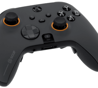 Scuf Instinct Pro XBOX/PC Wireless Controller rot