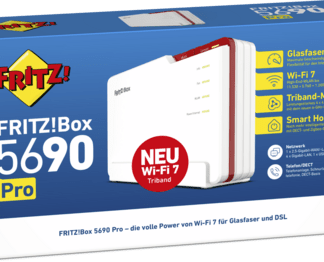 Mercusys MR27BE v1.2 Ασύρματο Router Wi‑Fi 7 με 2 Θύρες Ethernet