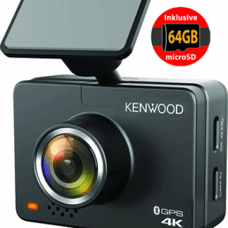 Kenwood DMX553DABS /2DIN/ CarPlay/Android Auto -Automotive