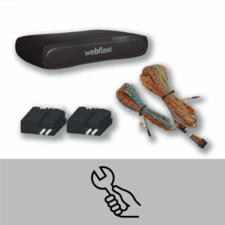 Garmin Συσκευή Πλοήγησης GPS με Οθόνη 8" Bluetooth / USB & Card Slot