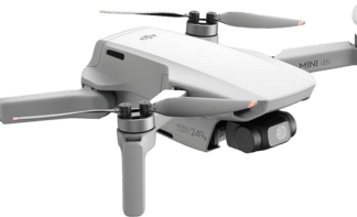 DJI Neo (ohne Fernsteuerung)