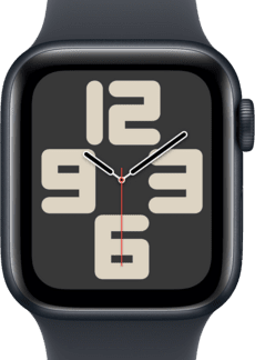 Apple Watch Series 10 Cellular Titanium 42mm Αδιάβροχο με eSIM και Παλμογράφο (Slate with Black Sport Band) - Προπαραγγελία