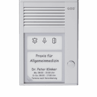 Auerswald TFS-Universal plus 2