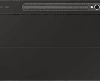 Gigaset GLX8 Active Dual SIM Κινητό με Κουμπιά Μαύρο